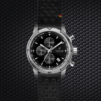Velom Skyward Chronograph Classic Edition
